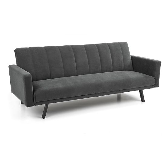 Sofa ARMANDO gray (1p=1pc)