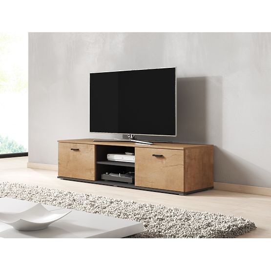 SOHO RTV 140 DAB LEFKAS/BLACK
