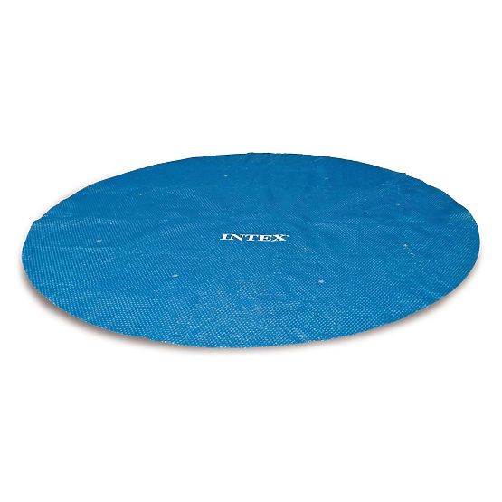 Solar Cover Heating Pad for Pool 366 cm 28012 INTEX