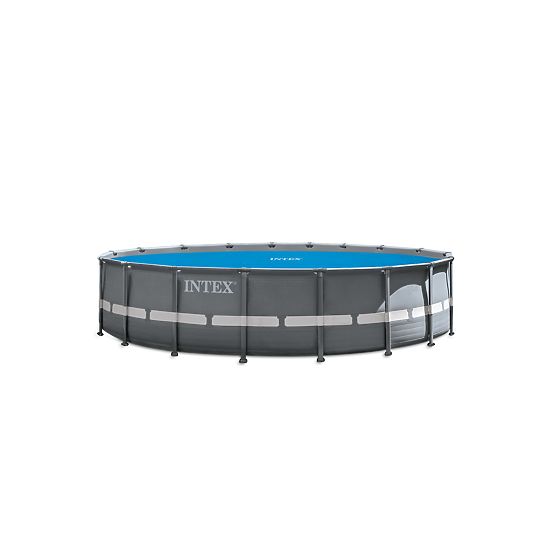 Solar Pool Cover 549 cm INTEX 28015