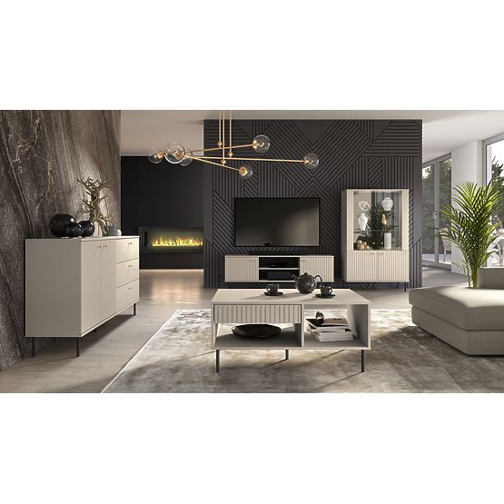 Sophie coffee table - beige