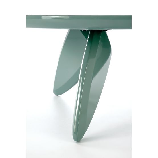 SORAYA 2 Coffee Table, Light Blue