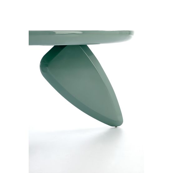 SORAYA 2 Coffee Table, Light Blue
