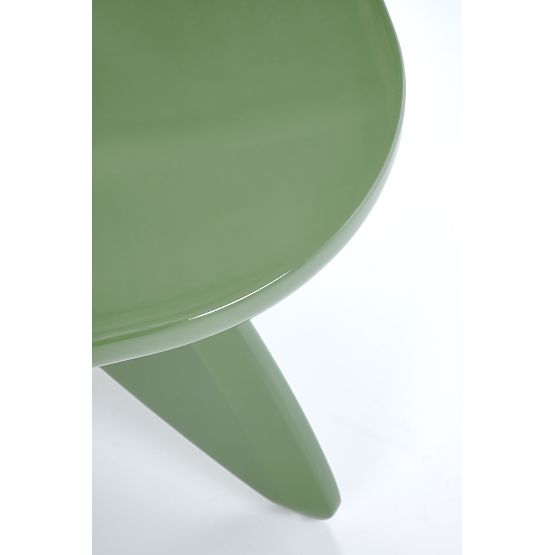 SORAYA Coffee Table, Light Green
