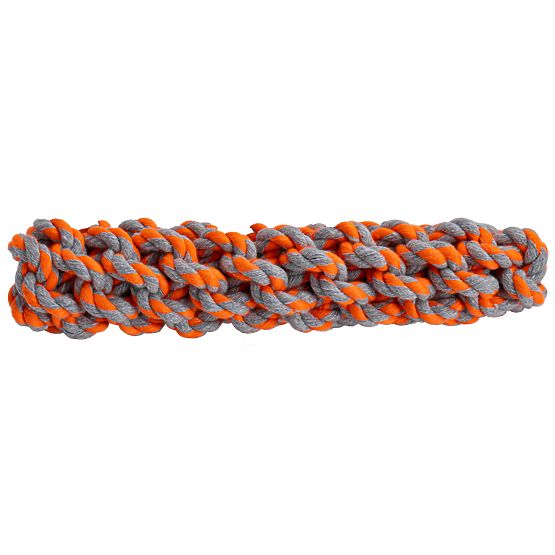 SPANKY Dog Tug Toy Set 5 Pieces