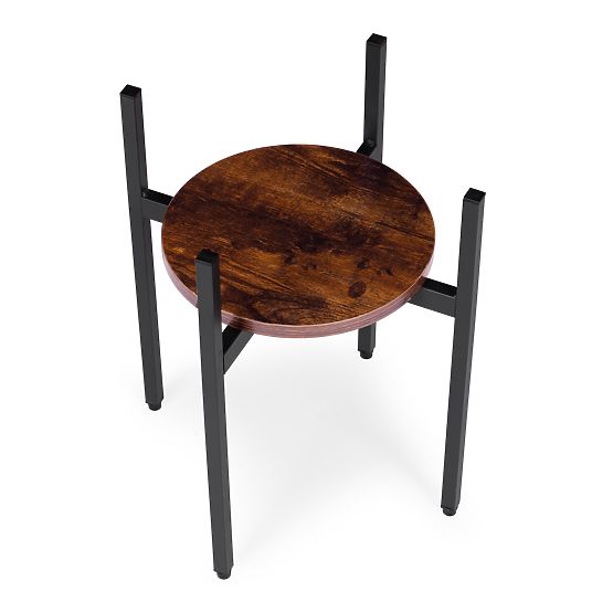 Standing Flower Stand Loft Decoration ModernHome