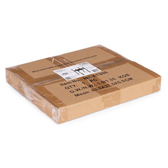 Standing Flower Stand Loft Decoration ModernHome