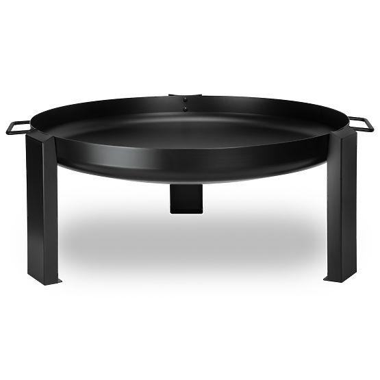 Steel Fire Pit 80 cm HOGAR