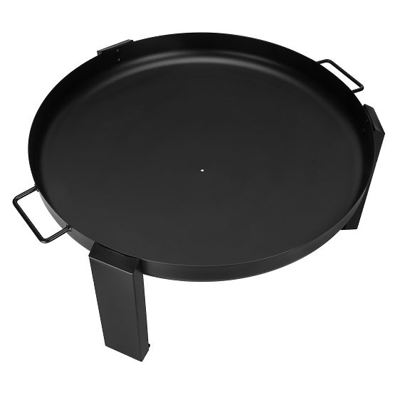 Steel Fire Pit 80 cm HOGAR