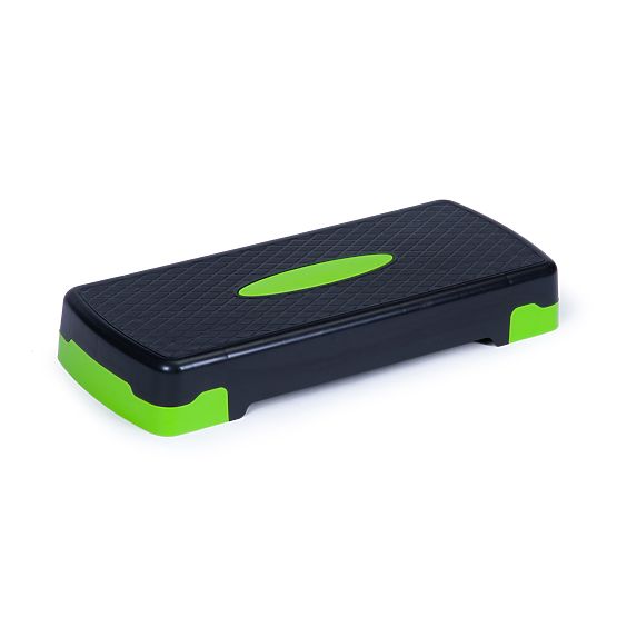 Step Fitness for Aerobics Exercise 2-Level Platform