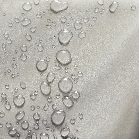 Tablecloth Empire Cappuccino Smooth Classic 140x320 AmeliaHome