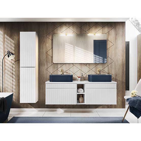Tall Cabinet 2 Doors