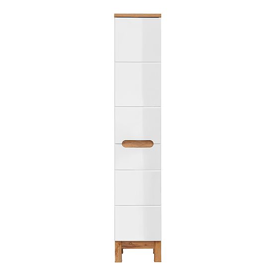 Tall Cabinet 2 Doors