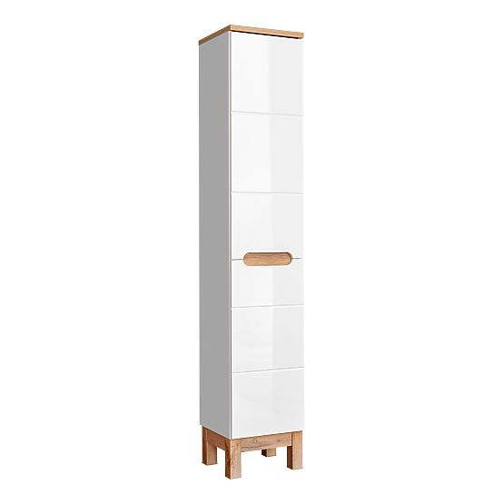 Tall Cabinet 2 Doors