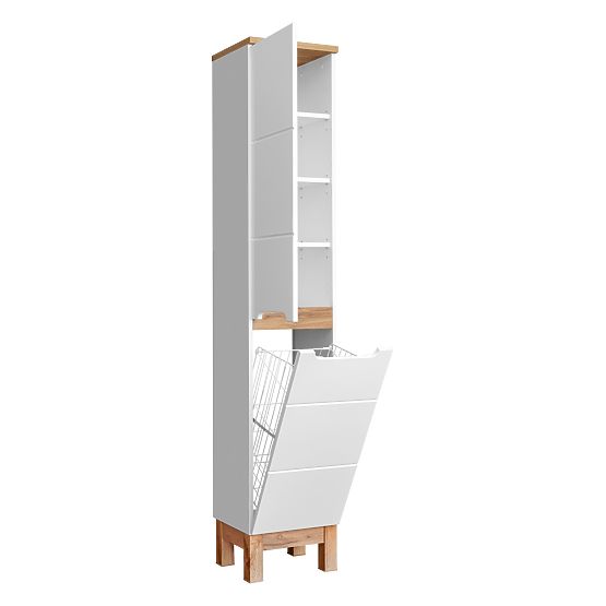Tall Cabinet 2 Doors