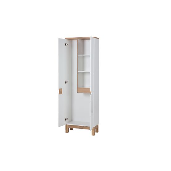 Tall Cabinet 3 Doors