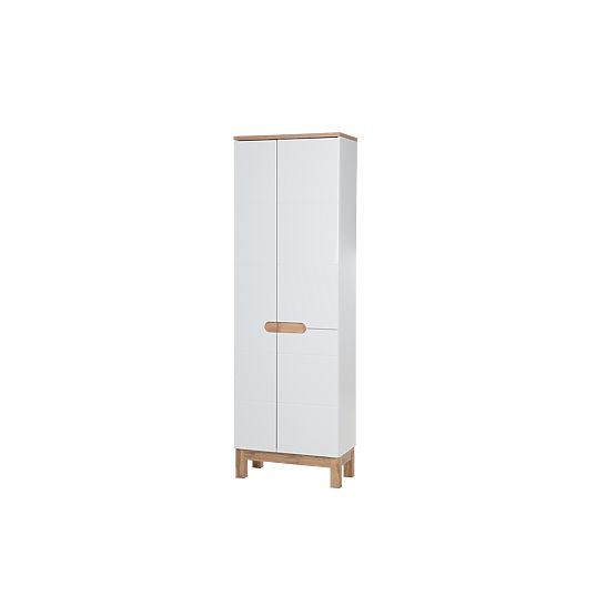 Tall Cabinet 3 Doors