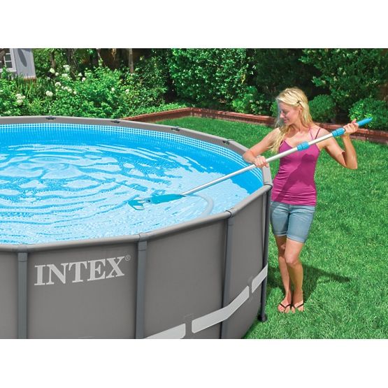 Telescopic Pole for Cleaning 279 cm for Net INTEX 29055