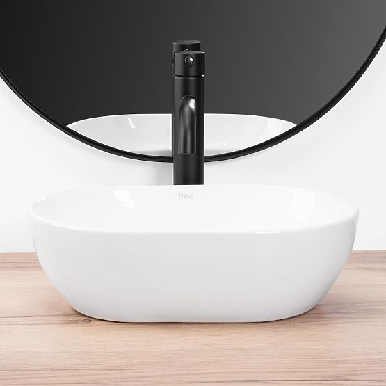 Timeless Rea AMELIA MINI Washbasin