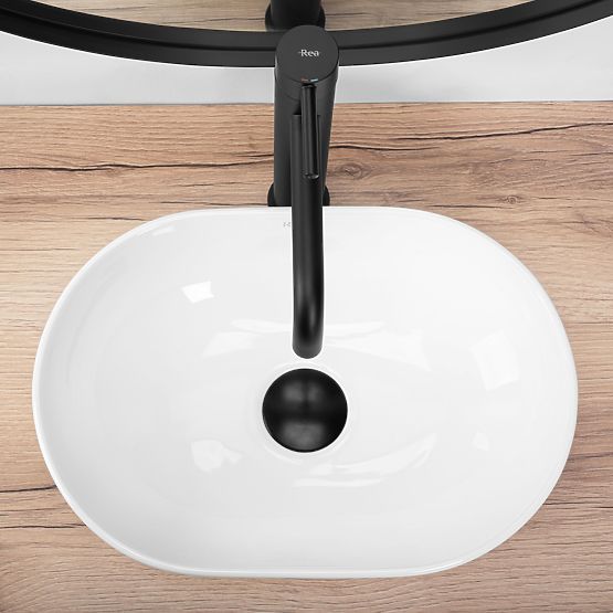 Timeless Rea AMELIA MINI Washbasin