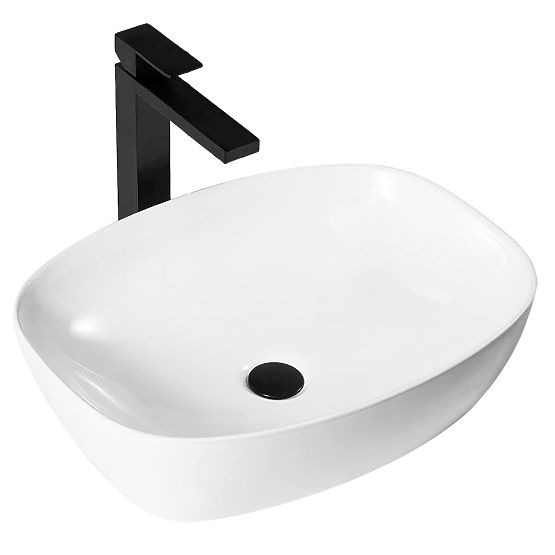 Timeless Rea Freja Washbasin