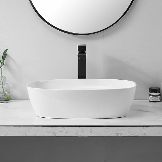 Timeless Rea Freja Washbasin