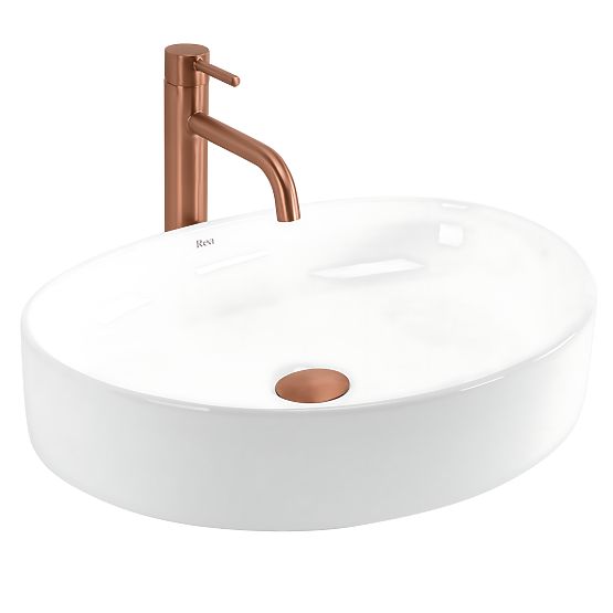 Timeless Rea Joana 50 Washbasin