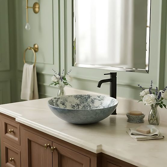 Timeless Rea Juliana Washbasin
