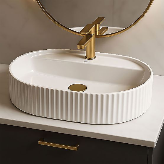 Timeless Rea Marcela 60 Washbasin