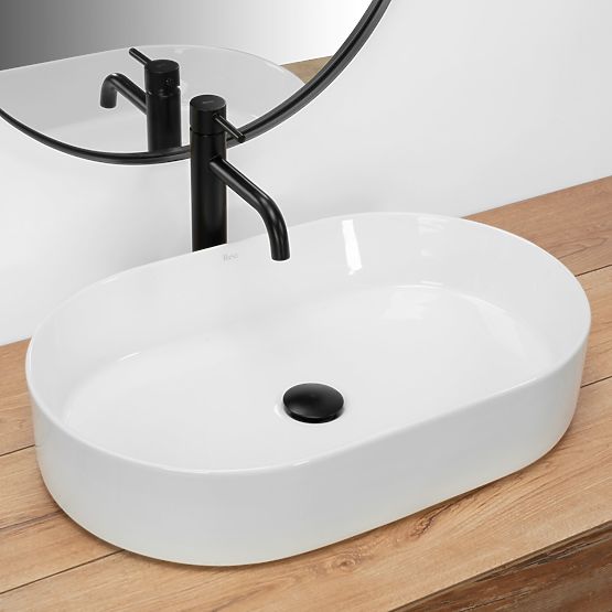 Timeless Rea Nadia 60 Washbasin