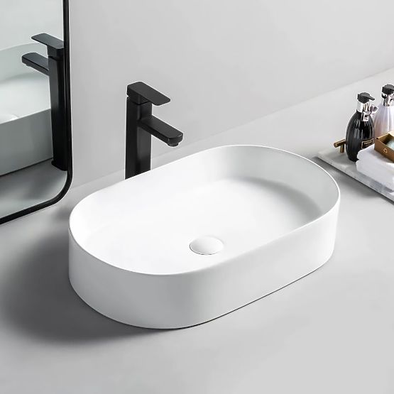 Timeless Rea Nadia 60 Washbasin