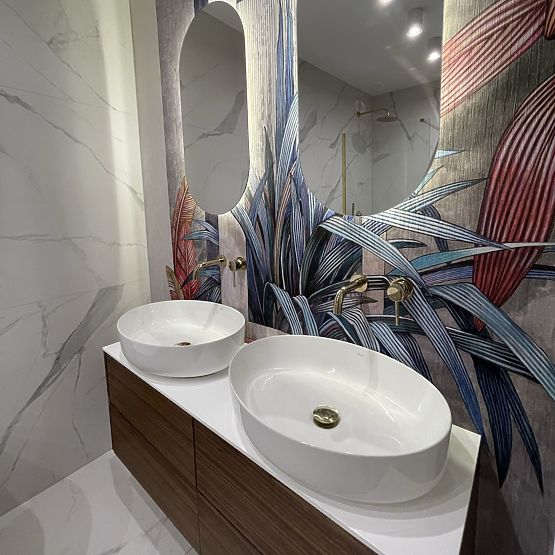 Timeless REA Queen Sink