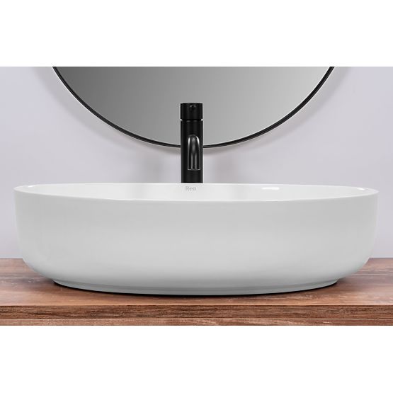 Timeless REA Queen Sink