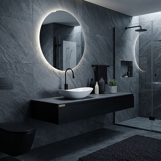 Timeless Rea Royal 60 Washbasin