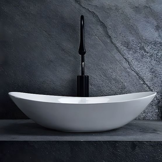 Timeless Rea Royal 60 Washbasin
