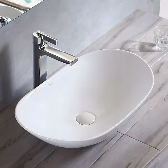 Timeless Rea Royal 60 Washbasin