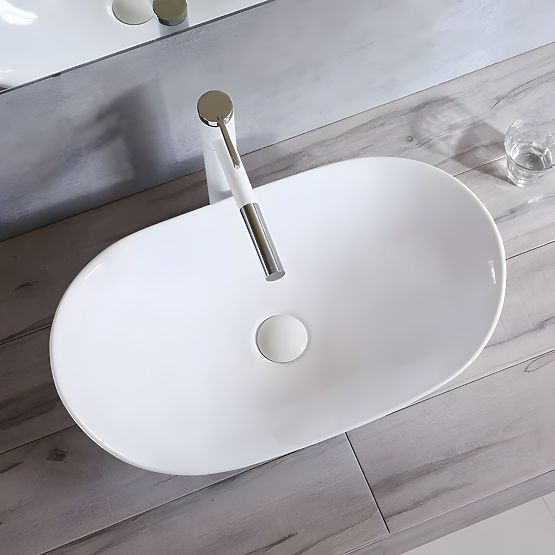 Timeless Rea Royal 60 Washbasin