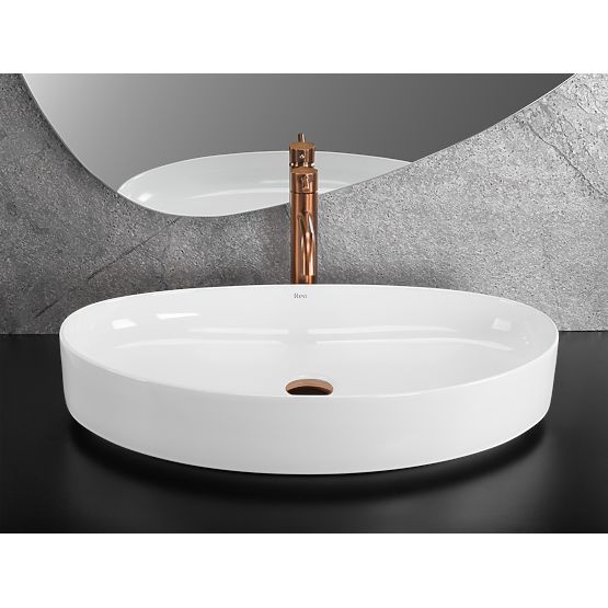 Timeless Rea SABINA 65 Washbasin