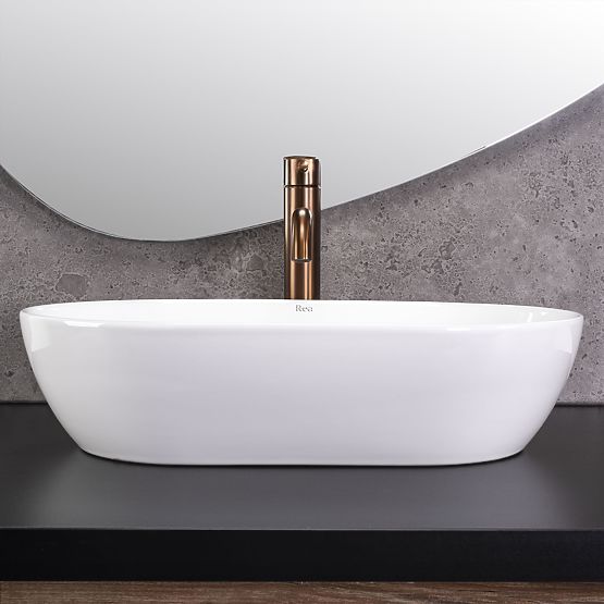 Timeless Sink Rea Amelia 52