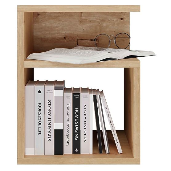 Tina TINI ARTISAN Nightstand