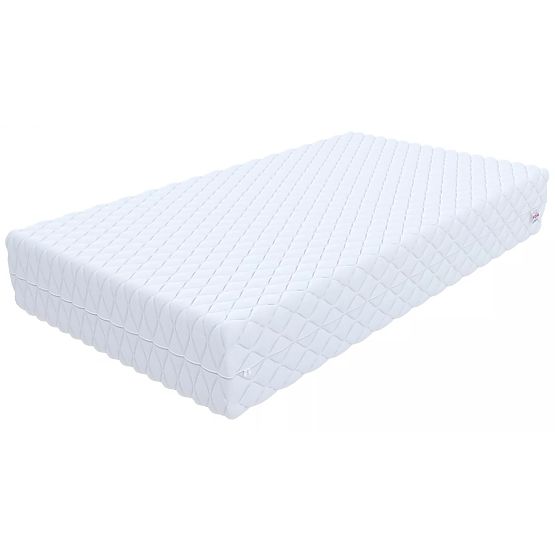 Pocket Spring Mattress Treviso 90 x 200 cm