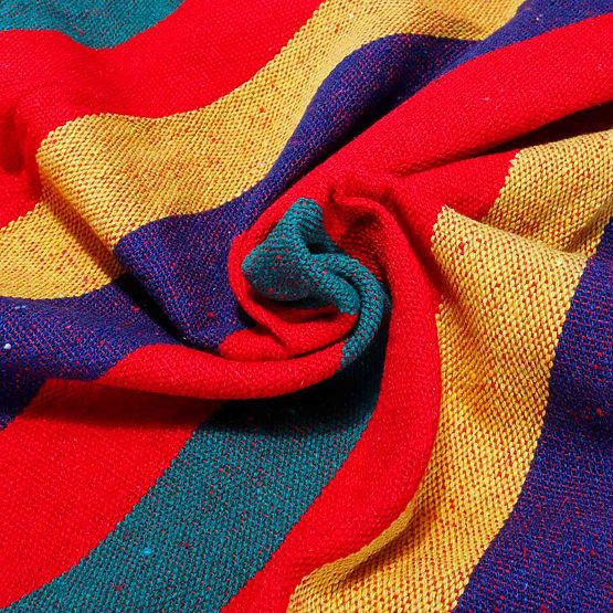 Two-Person Hammock 480143A RED