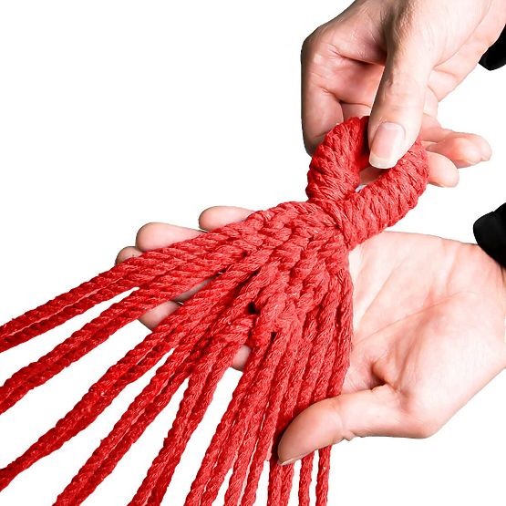 Two-Person Hammock 480143A YELLOW