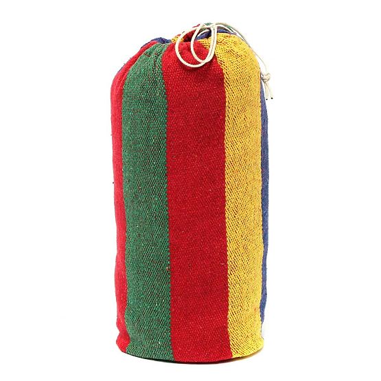 Two-Person Hammock 480143A YELLOW