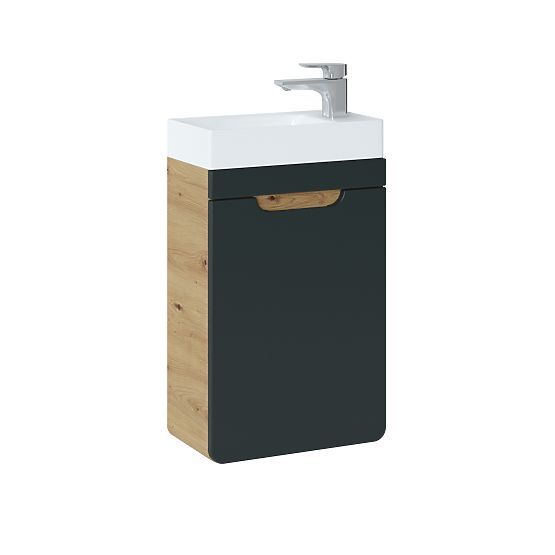Under-Sink Cabinet 40 cm 1 Door