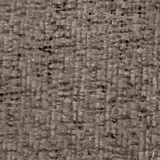 Upholstered Bed Bowee 160x200 cm, with Slats, Gray, Ball Legs