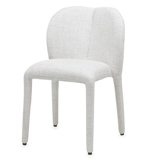 Upholstered Chair Asan, Beige-Grey