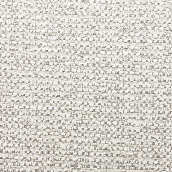 Upholstered Chair Flare, Light Beige/Black Legs