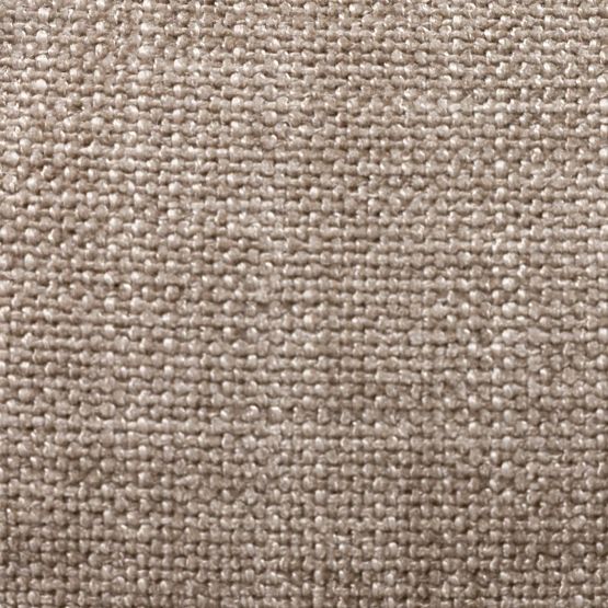 Upholstered Chair Sorrento, Dark Beige, Oak