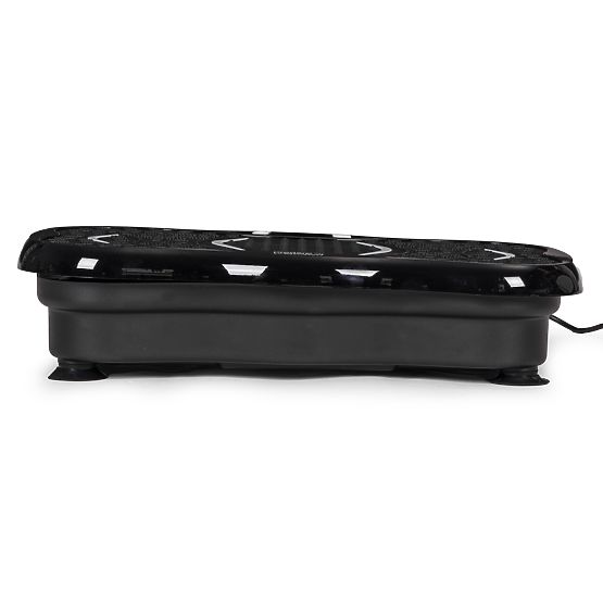 Vibration Platform Against Cellulite Massage Device with Expanders + Remote Control ModernHome